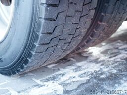 VOLVO FH 460 / I-PARK COOL / LOWDECK / I-SHIFT /