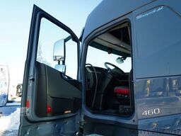 VOLVO FH 460 / I-PARK COOL / LOWDECK / I-SHIFT /