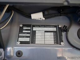 VOLVO FH 460 / I-PARK COOL / LOWDECK / I-SHIFT /