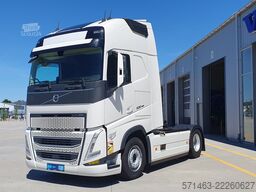 Volvo Volvo FH 500 GLOBETROTTER XL, I-Save