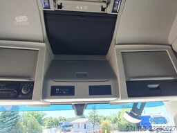 Volvo Volvo FH 500 GLOBETROTTER XL, I-Save