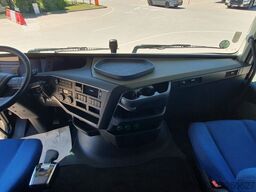 Volvo Volvo FH 500 GLOBETROTTER XL, I-Save