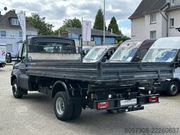 Iveco Daily 72C21 Dreiseitenkipper Meiller  Hi Matic
