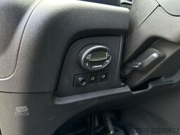 Iveco Daily 72C21 Dreiseitenkipper Meiller  Hi Matic