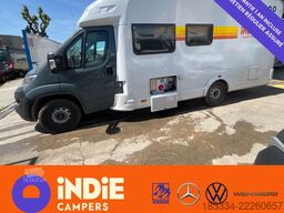 2024 Fiat Ducato Weinsberg Carasuite Automatique | Couchages pour 5