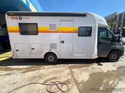 2024 Fiat Ducato Weinsberg Carasuite Automatique | Couchages pour 5