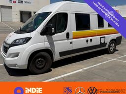 Peugeot Boxer 2024 | Cambio manuale | Full optional