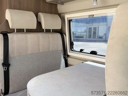 Peugeot Boxer 2024 | Cambio manuale | Full optional