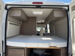 Peugeot Boxer 2024 | Cambio manuale | Full optional
