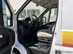 Peugeot Boxer 2024 | Cambio manuale | Full optional