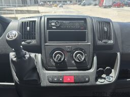Peugeot Boxer 2024 | Cambio manuale | Full optional