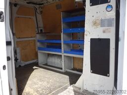 Renault Master MASTER KLUBBK32 12,5 METER EURO6