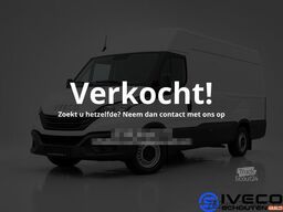 Iveco Daily 35S16V A8 2.3L 160pk - Automaat - W3520L ...