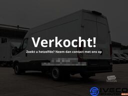 Iveco Daily 35S16V A8 2.3L 160pk - Automaat - W3520L ...