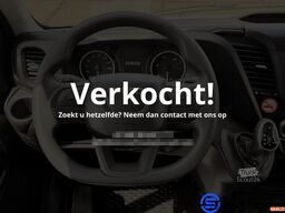 Iveco Daily 35S16V A8 2.3L 160pk - Automaat - W3520L ...