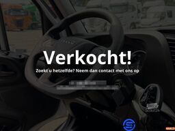 Iveco Daily 35S16V A8 2.3L 160pk - Automaat - W3520L ...