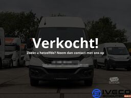Iveco Daily 35S16V A8 2.3L 160pk - Automaat - W3520L ...