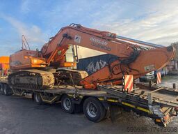 Doosan DX255LCV