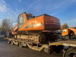 Doosan DX255LCV