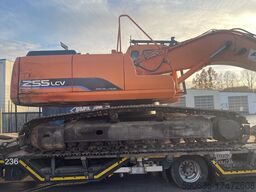 Doosan DX255LCV