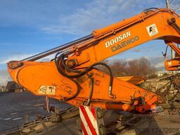 Doosan DX255LCV