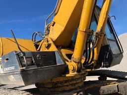 Komatsu PC 400LC-5