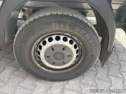 Volkswagen Crafter, 2,0 TDI, Koffer, LBW,