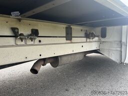 Volkswagen Crafter, 2,0 TDI, Koffer, LBW,