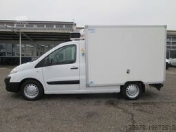 FIAT Scudo 2.0*Carrier-Tiefkühler*Euro5*