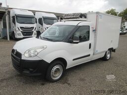 FIAT Doblo 1.6  *Tiefkühler*Euro5*