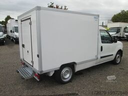 FIAT Doblo 1.6  *Tiefkühler*Euro5*