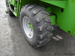 MERLO Merlo SL33 Panoramic P38.13