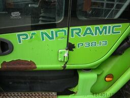 MERLO Merlo SL33 Panoramic P38.13