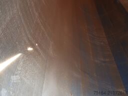 Schwarzmüller SK Vollalu Kunststoffboden Alurundmulde