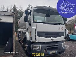 Renault Premium 430 dxi