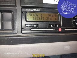 Renault Premium 430 dxi