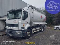 Renault Premium 430 dxi