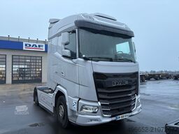 DAF XG 480