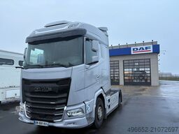 DAF XG 480