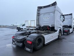 DAF XG 480