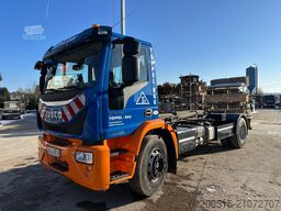 Iveco Eurocargo ML180E320