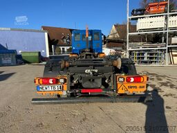 Iveco Eurocargo ML180E320