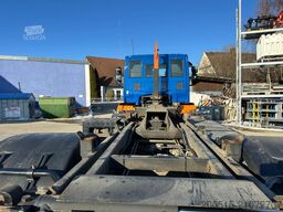 Iveco Eurocargo ML180E320