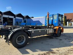 Iveco Eurocargo ML180E320