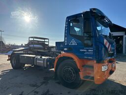 Iveco Eurocargo ML180E320
