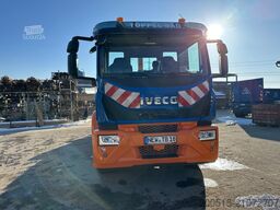 Iveco Eurocargo ML180E320