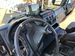 Iveco Eurocargo ML180E320