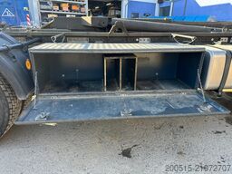 Iveco Eurocargo ML180E320