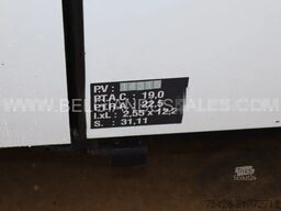 Iveco Magelys Pro / 12.8m / Euro 6 / Full option / Lift