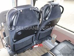 Iveco Magelys Pro / 12.8m / Euro 6 / Full option / Lift